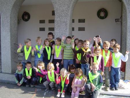 Akcija Ulice otrokom 9